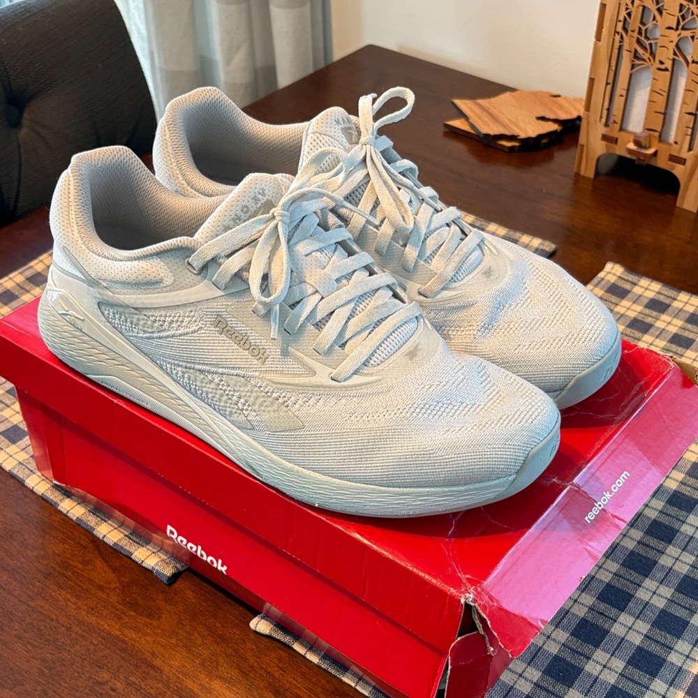 Reebok Nano X5 (Men’s 10.5)